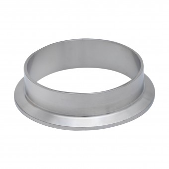 Штуцер (патрубок) CLAMP 2,5" (DN63,5) AISI Штуцер (патрубок) CLAMP 2,5" (DN63,5) AISI