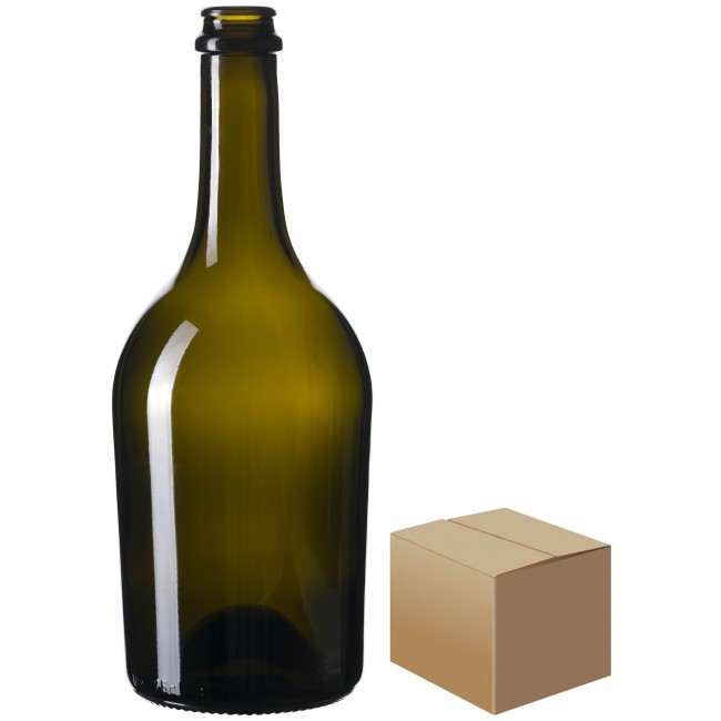 Бутылка "Атмосфера" 0,75 л. коробка Бутылка "Атмосфера" 0,75 л. коробка