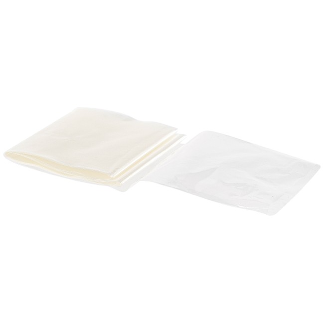 Оболочка для колбас Мембрин 40 мм, бесцветная 2 м.