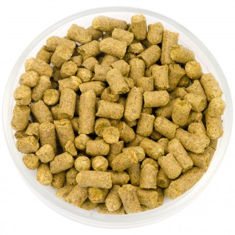 Хмель Центениал (Centennial) 7,86% 50 гр. Хмель Центениал (Centennial) 7,86% 50 гр.