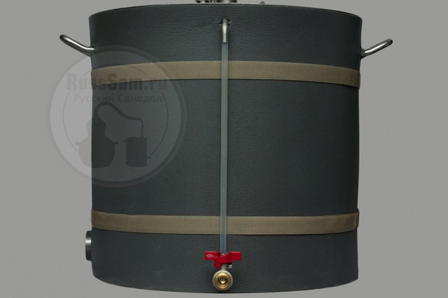 Утеплитель для куба 20, 25, 37 , 50, 71 литр