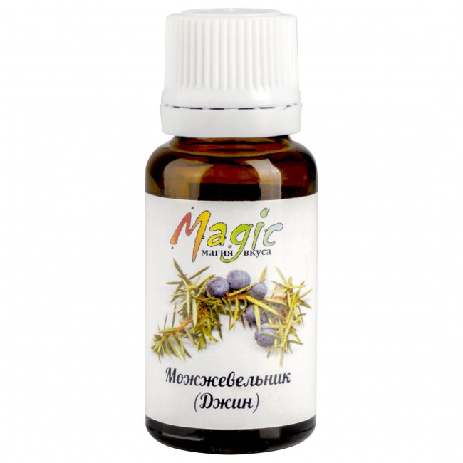 Вкусовая эссенция Можжевельник на 10 л. Вкусовая эссенция Можжевельник на 10 л.
