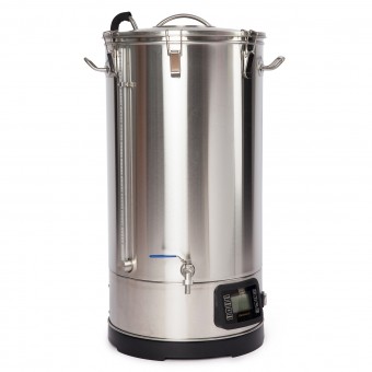 Пивоварня электрическая iBrew 70 Auto с чиллером