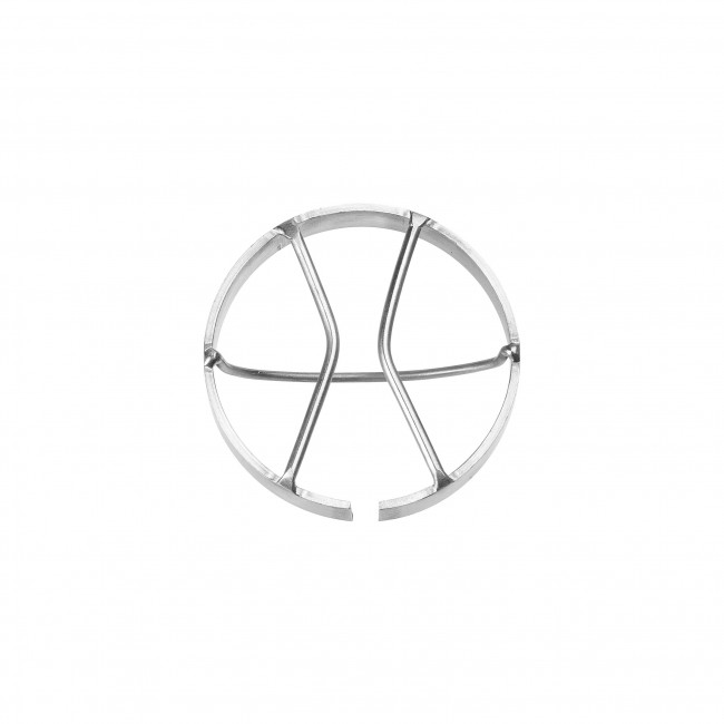 Кольцо фиксации для царг 2" стандарта SMS (48мм) Кольцо фиксации для царг 2" стандарта SMS (48мм)