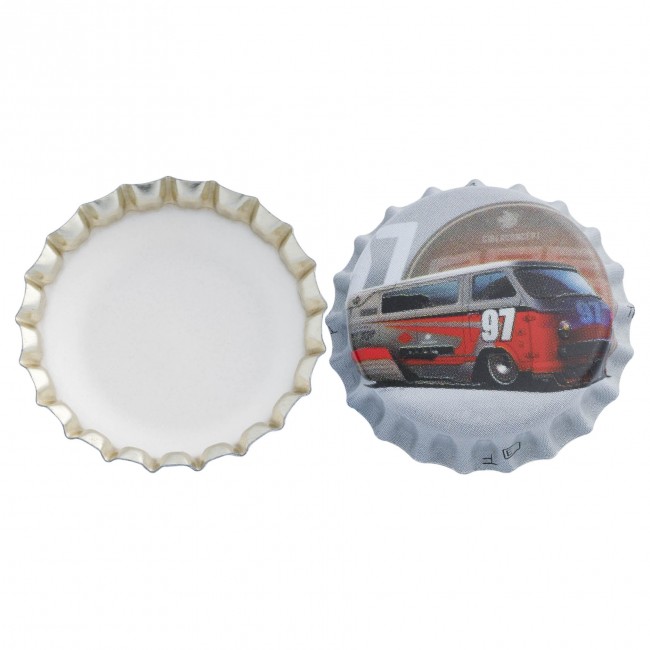 Кронен-пробка 6,75 машинка №97