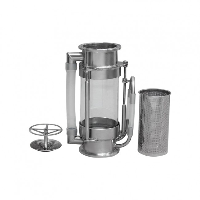 Экстрактор Сокслета серии ХД-2 Компакт Экстрактор Сокслета серии ХД-2 Компакт