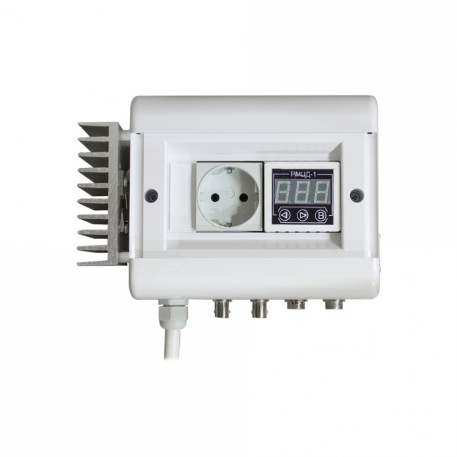 РМЦД-3-3500 высокоточный регулятор/стабилизатор мощности и давления РМЦД-3-3500 высокоточный регулятор/стабилизатор мощности и давления