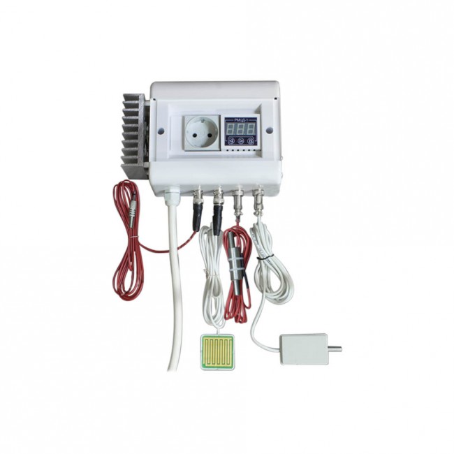 РМЦД-3-3500 высокоточный регулятор/стабилизатор мощности и давления РМЦД-3-3500 высокоточный регулятор/стабилизатор мощности и давления