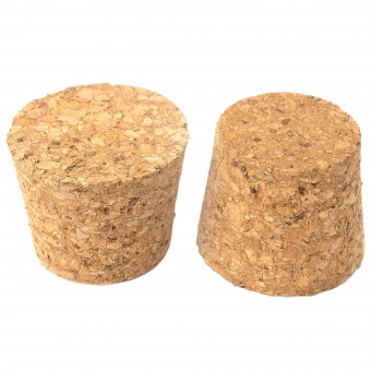 Пробка корковая 40/46 h-35