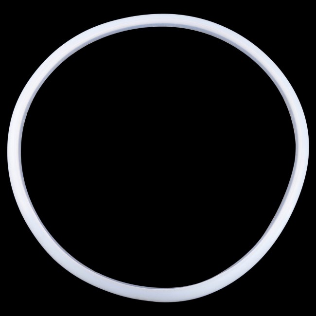 Силиконовая прокладка на люк d-500 мм