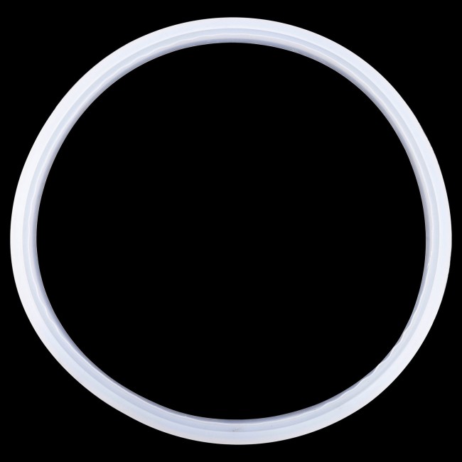 Силиконовая прокладка на люк d-500 мм