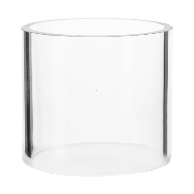 Стекло для диоптра CLAMP 4,0" d-115 мм h-100 мм