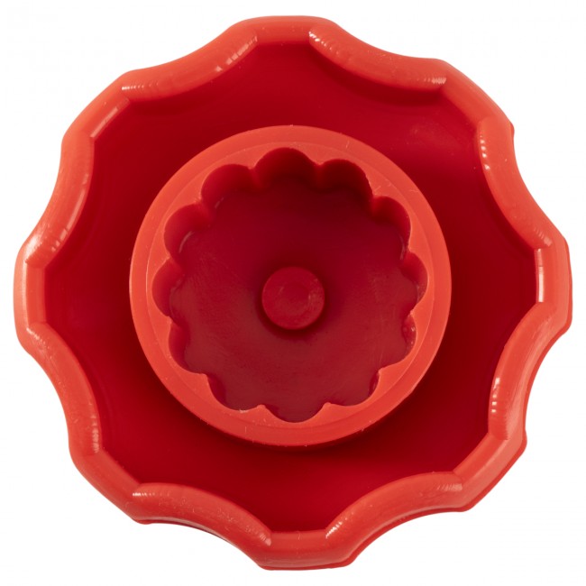 Устройство для закручивания ПЭТ пробки 