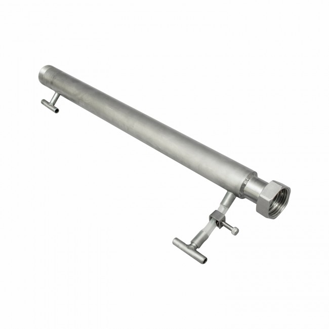 Приставка ПК для дистилляторов ХД/4 Приставка ПК для дистилляторов ХД/4