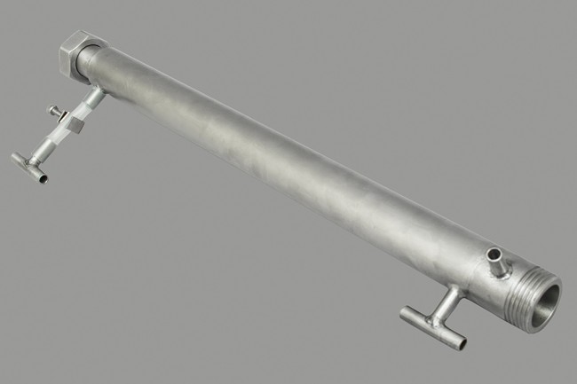 Приставка ПК для дистилляторов ХД/4 Приставка ПК для дистилляторов ХД/4