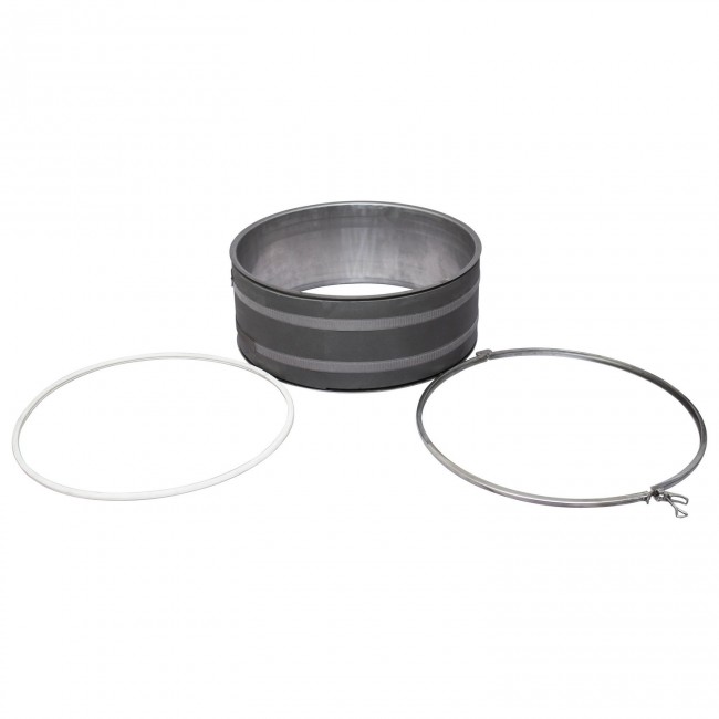 Набор увеличения объема на 30 литров кубов серии D360 версия 2020 года Набор увеличения объема на 30 литров кубов серии D360 версия 2020 года