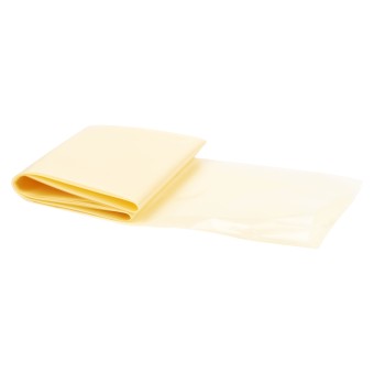 Оболочка полимерная для сыровяления Айцел 65 мм, 2 м. Оболочка полимерная для сыровяления Айцел 65 мм, 2 м.