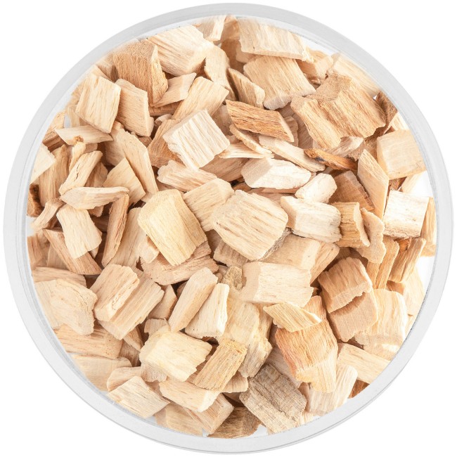 Щепа для копчения Осина 400 гр. Щепа для копчения Осина 400 гр.