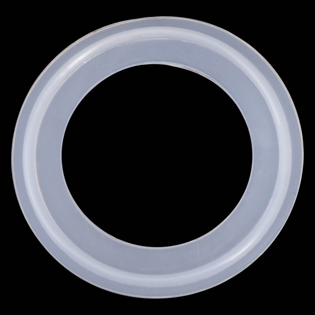 Прокладка CLAMP 2,0" D-45 мм силикон