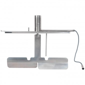 Мешалка сыроварни 60 литров версия 2020