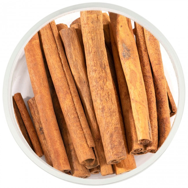 Корица (Кассия) в палочках 1 кг.