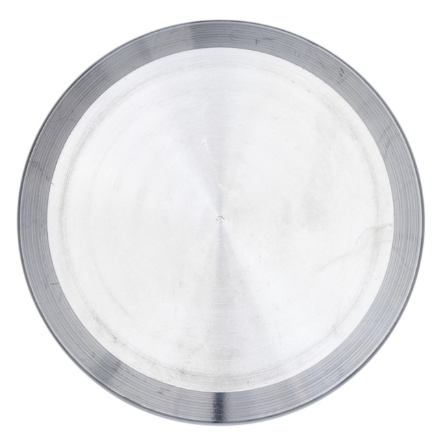 Заглушка CLAMP 5,0" DN125 AISI 