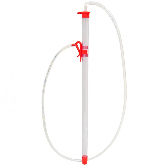 Сифон автоматический Quick-Start 635