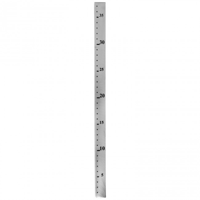 Линейка для кубов 37 литров серии Maxima (D360)