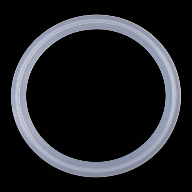 Прокладка CLAMP 5,0'' силикон