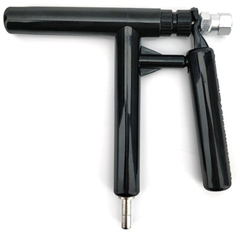 Пистолет-кран для розлива пива Pluto