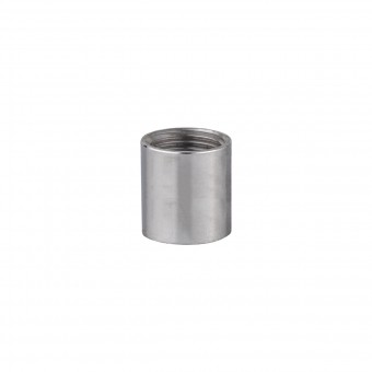 Муфта 1/2" L-28 AISI Муфта 1/2" L-28 AISI