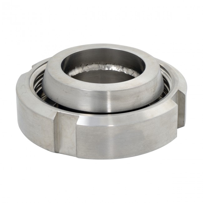 Переходник ХД/3 - КЛАМП 1,5" (DN40) Переходник ХД/3 - КЛАМП 1,5" (DN40)