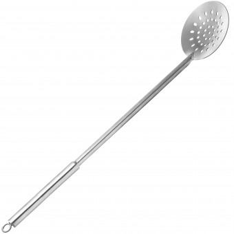 Шумовка для плова большая