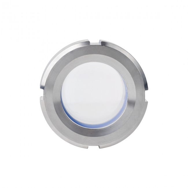 Гаечный диоптр DN 50 AISI Гаечный диоптр DN 50 AISI