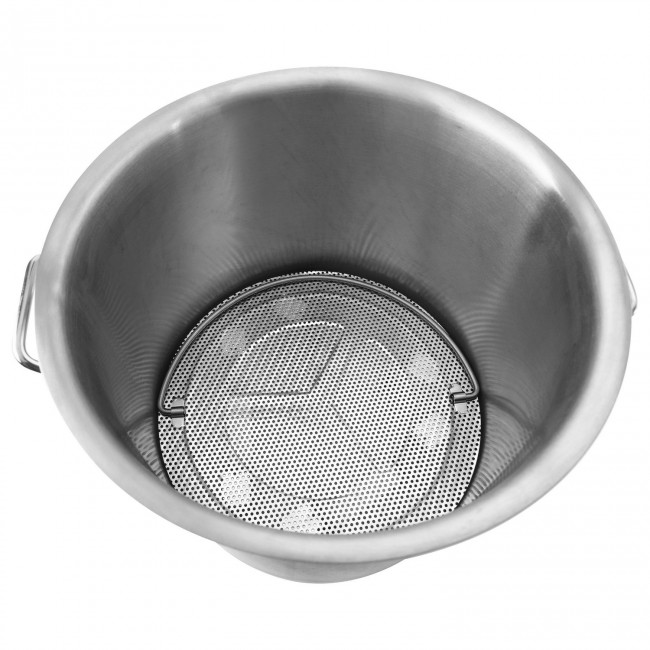 Фальш-дно 313 мм. для котла Luxstahl 25, 35 л. Китай