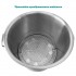 Фальш-дно 313 мм. для котла Luxstahl 25, 35 л. Китай