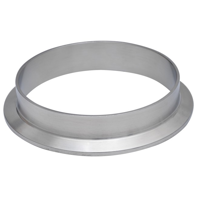 Штуцер (патрубок) CLAMP 5,0" (DN125) AISI 