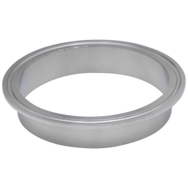 Штуцер (патрубок) CLAMP 5,0" (DN125) AISI 