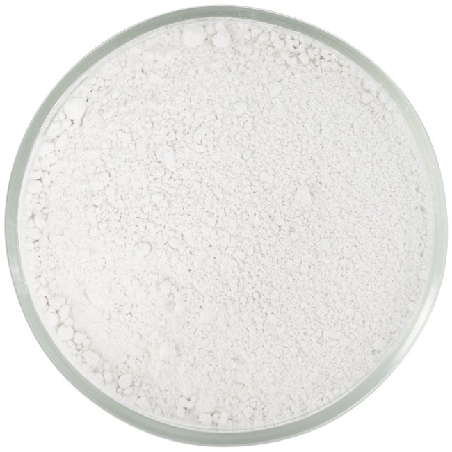 Соль Сульфат кальция (гипс, кальций сернокислый 2-водный CaSO4*2H2O) 100 гр.