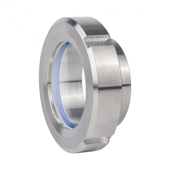 Гаечный диоптр DN 76 AISI Гаечный диоптр DN 76 AISI