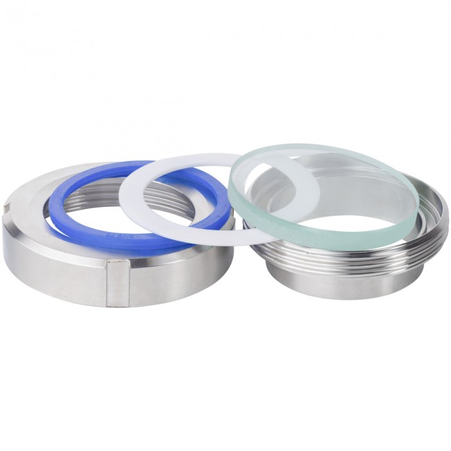 Гаечный диоптр DN 76 AISI Гаечный диоптр DN 76 AISI