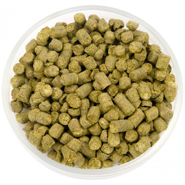 Хмель Традиционный (Tradition) 6% 100 гр.