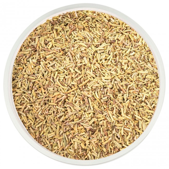 Розмарин листья резаные 100 гр.