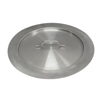 Крышка для сыроварни 60 литров