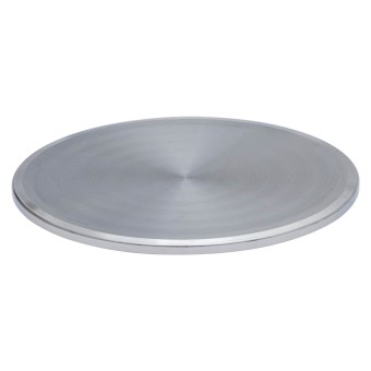 Заглушка CLAMP 7,0" DN168 AISI 