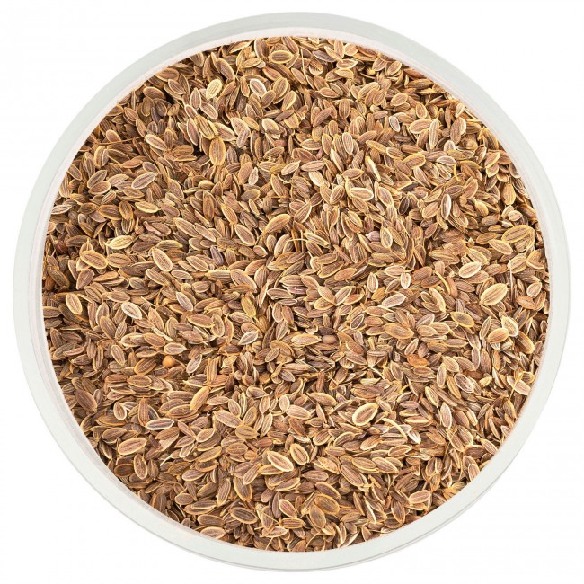 Укроп семя 100 гр.