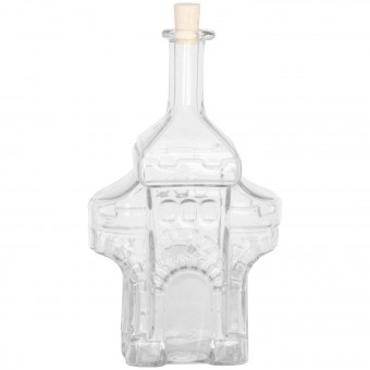 Бутылка "Вежа" 1,5 л. Бутылка "Вежа" 1,5 л.