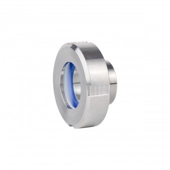 Гаечный диоптр DN 40 AISI Гаечный диоптр DN 40 AISI