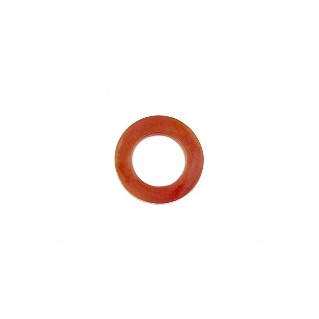 Прокладка штуцера 5/8 ПВХ 