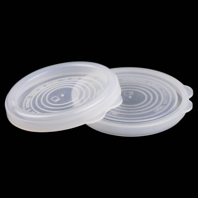 Крышка полиэтиленовая для горячего консервирования Крышка полиэтиленовая для горячего консервирования